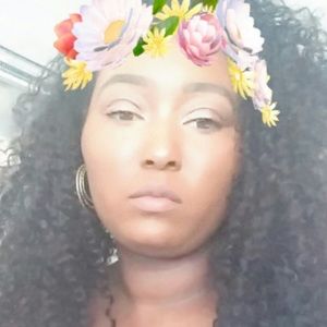 Meet your Posher, Lee'ajah